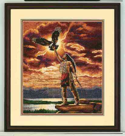 AE-#63. American Eagle and Other...