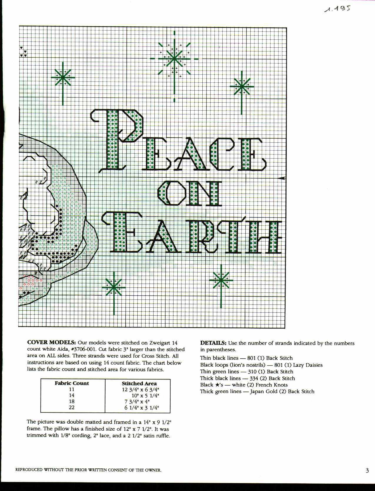 Небольшой размер