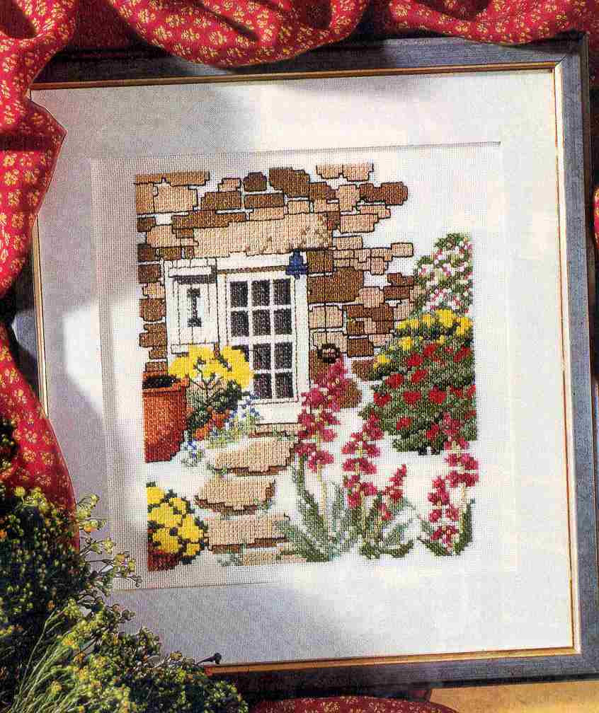 Небольшой размер