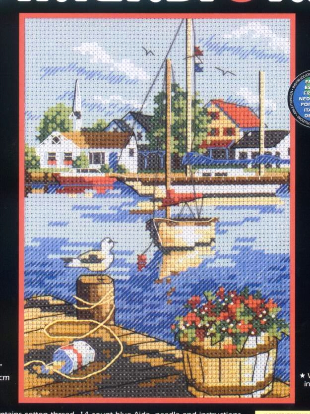 Dimensions. Небольшой размер