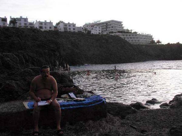 'Пучина натурале'. Фотки с удаленных рег