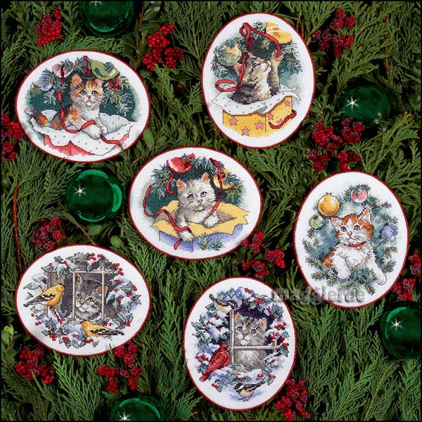 055. North-American Birds-Cardinal