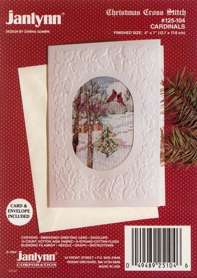 062. North-American Birds-Cardinal