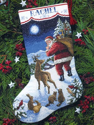 098. North-American Birds-Cardinal