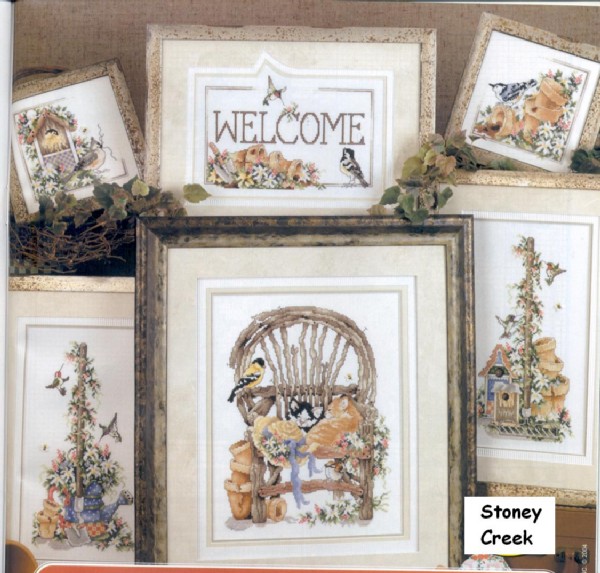 HB-019- book-6,5MB. North-American Bird-Nummingbird-(kolibri)