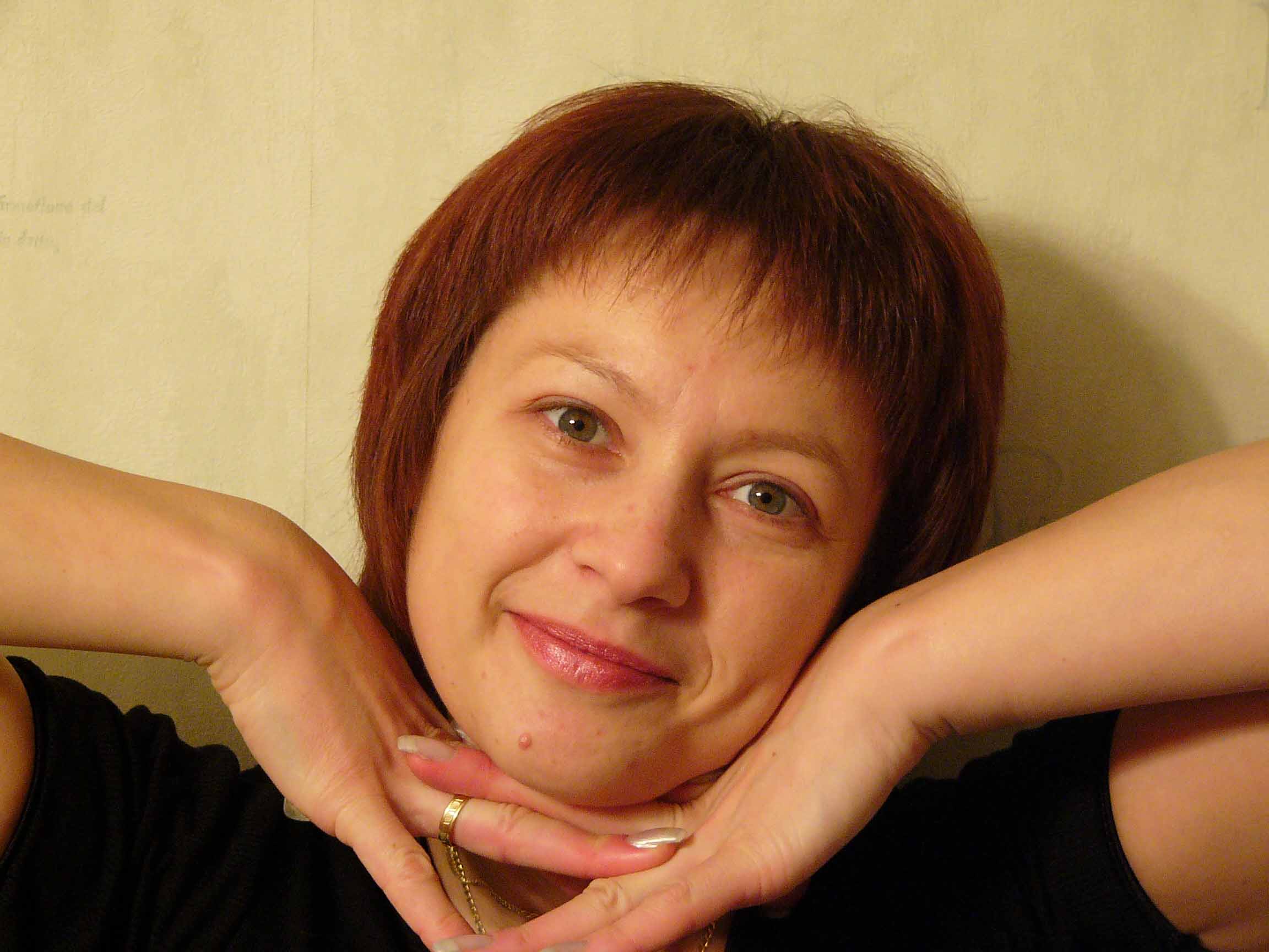 Мамочка-красавица