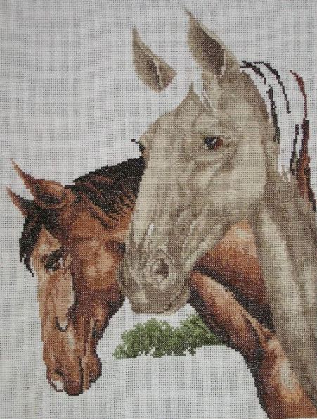 lowadki. вышиваю сейчас