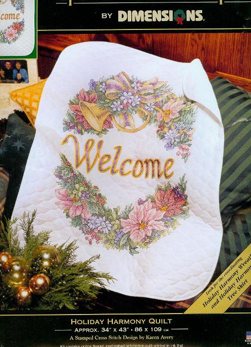 DIM_8694_welcome. Dimensions