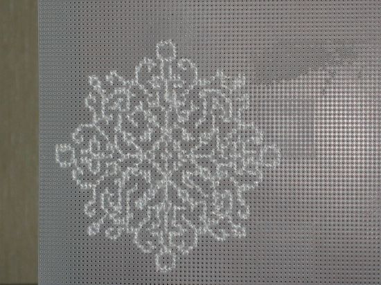 снежинка. мои работы