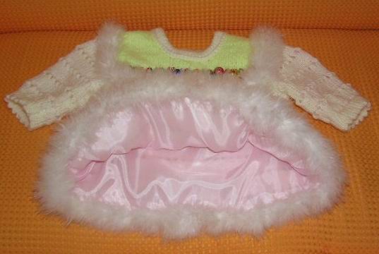 Подкладка внутри.. 