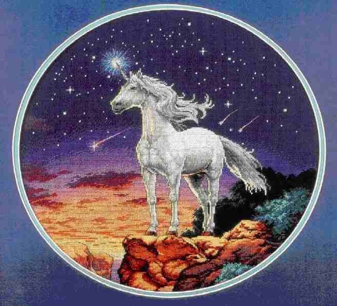 DIM_13657_Unicorn_Mystique. Dimensions