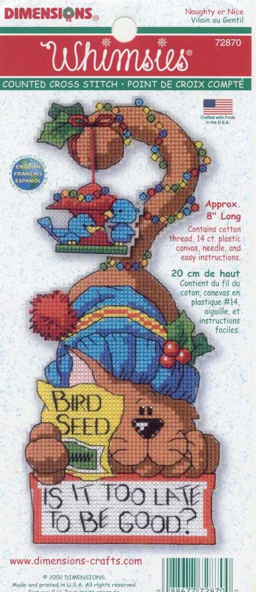 DIM_72870_Noughty_or_Nice. plastik