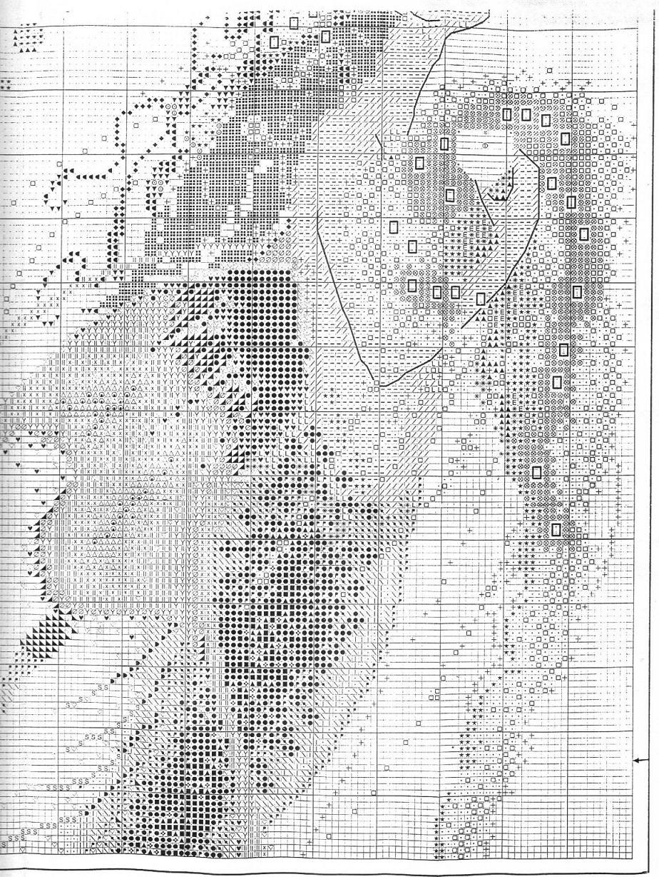 #26 Mermaid of the pearls