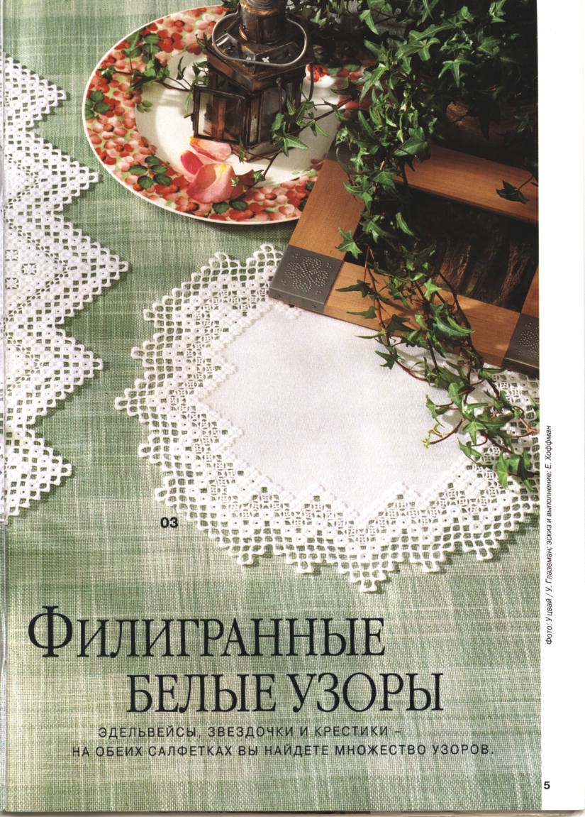 5. Хардангер Е501