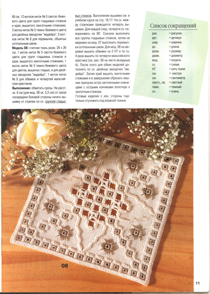 11. Хардангер Е501