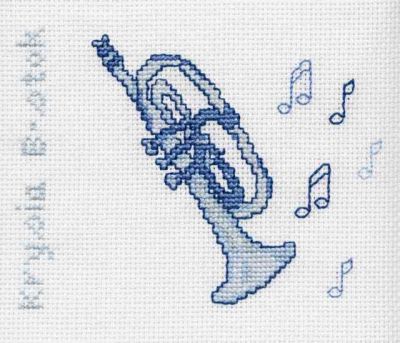 kołderka nr 43 dla Kubusia 1. Kwadraciki kołderkowe