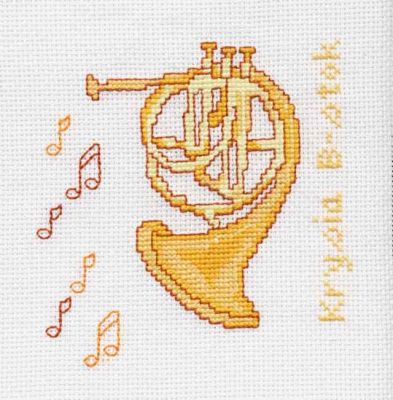 kołderka nr 43 dla Kubusia 3. Kwadraciki kołderkowe