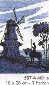 507-4. Ищу  (Looking for)