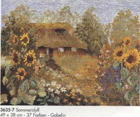 3635-7. Ищу  (Looking for)