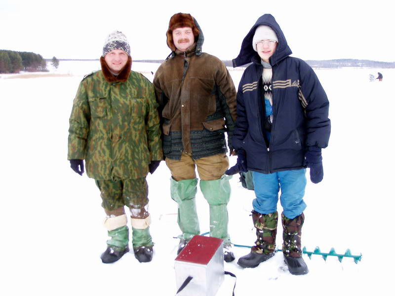 Фотки с удаленных рег