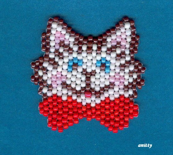 Леопольд. БИСЕР