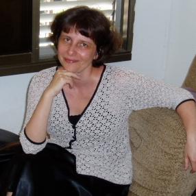 Работы крючком