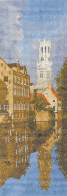 Bruges . Фотки с удаленных рег