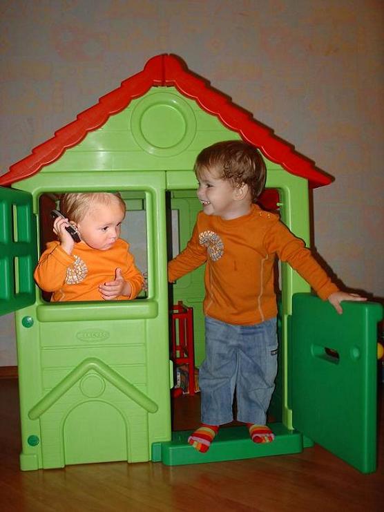 Матвей Львовский и Матвей Сибирский. Просто два и два:-)