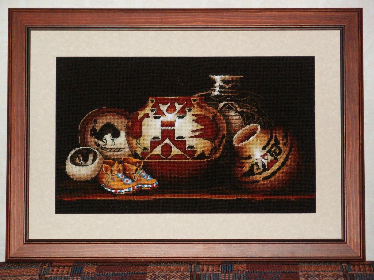 Горшки. В_Разные разности (Miscellaneous)