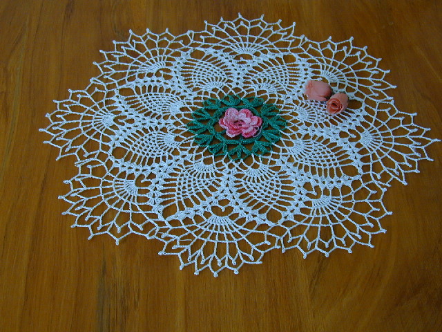 Single rose. Мои работы