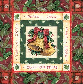 72862 christmas bells. DIMENSIONS 72000