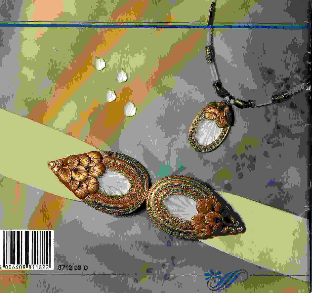 Neue Schmuckkreationen aus Fimo