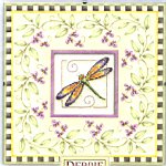 72889 dragonfly dreams. DIMENSIONS 72000