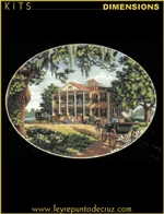 35010 southern social. DIMENSIONS 35000-39000