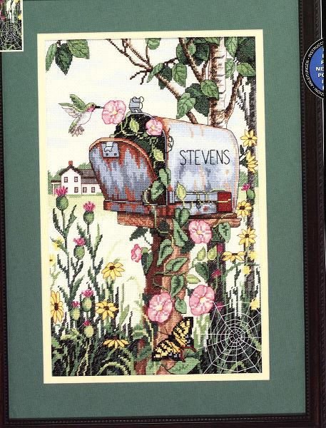 35015 personally yours. DIMENSIONS 35000-39000