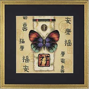 35034 oriental butterfly. DIMENSIONS 35000-39000