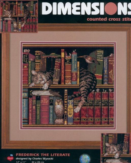 35048 frederick the literate. DIMENSIONS 35000-39000