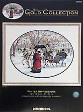35053 winter impressions. DIMENSIONS 35000-39000