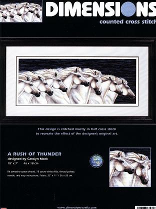 35069 a rush of thunder. DIMENSIONS 35000-39000