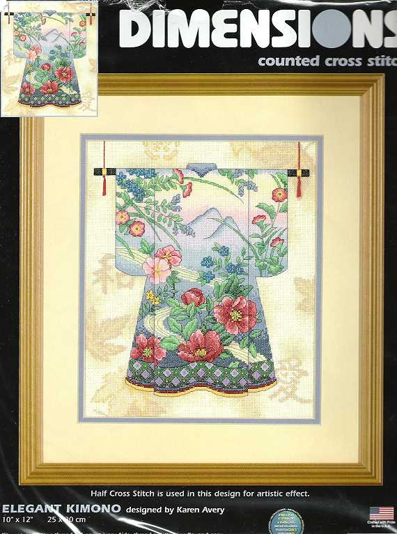 35107 elegant kimono. DIMENSIONS 35000-39000