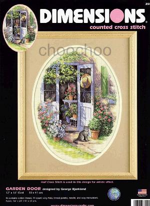 35124 garden door. DIMENSIONS 35000-39000