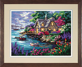 12155 cottage cove. DIMENSIONS 12000-13000