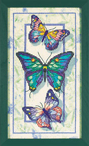 13120 buttefly trio. DIMENSIONS 12000-13000