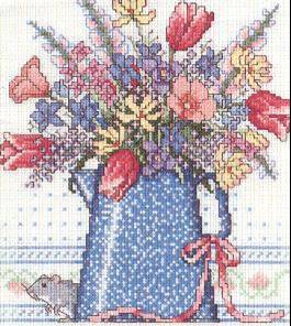 13523 country tulip. DIMENSIONS 12000-13000