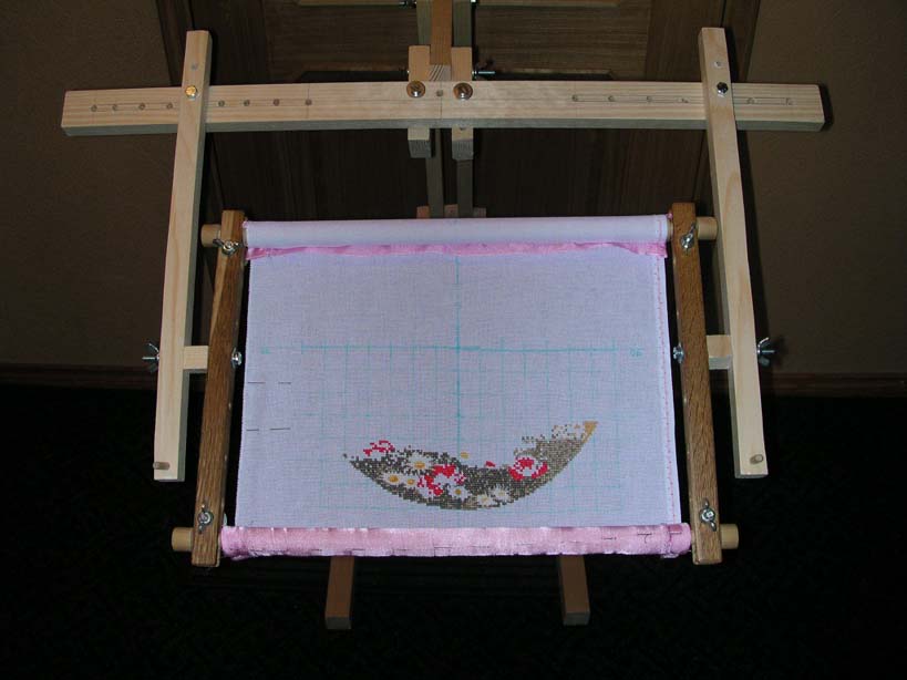 Станок и другие поделки