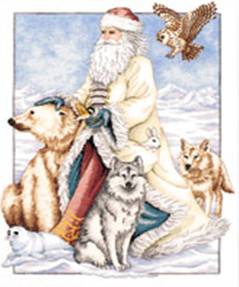 8526 the north wind. DIMENSION 8000-9000-11000