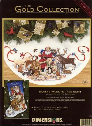 8565 sant´s wildlife. DIMENSION 8000-9000-11000