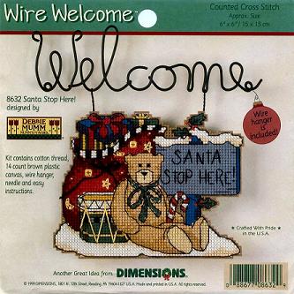 8632 santa stop here. DIMENSION 8000-9000-11000