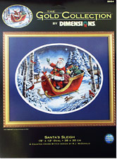 8664 santa´s sleigh. DIMENSION 8000-9000-11000