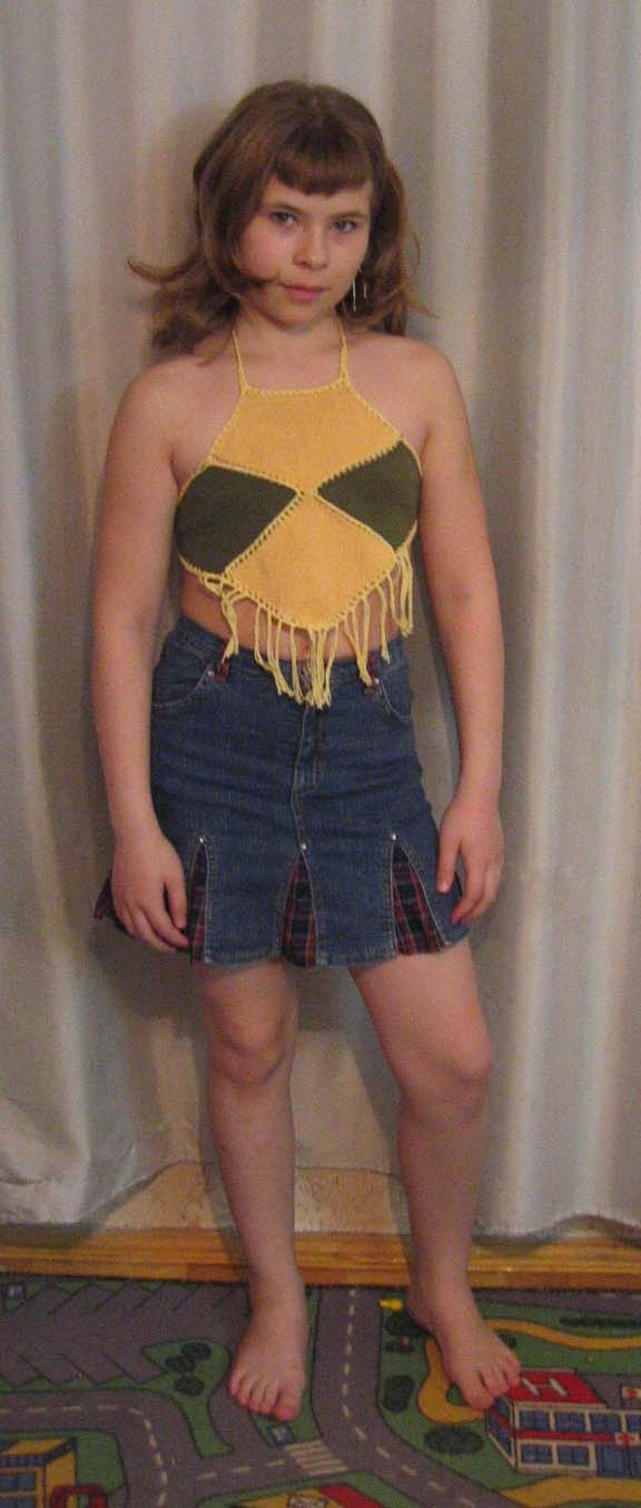 топ. мои работы